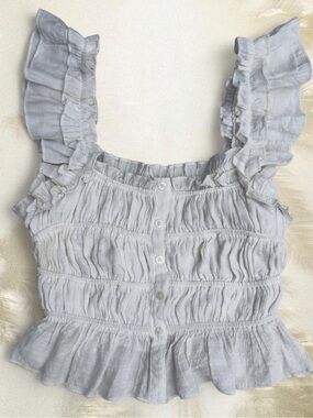 Thirty Thirty LA Sleeveless Blouse (Women’s)
